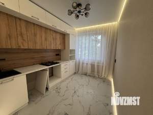 3-к квартира, вторичка, 62м2, 2/10 этаж