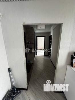 2-к квартира, вторичка, 51м2, 1/10 этаж