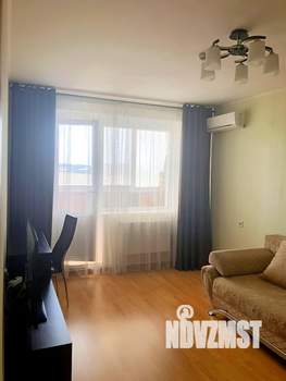 1-к квартира, вторичка, 33м2, 8/10 этаж