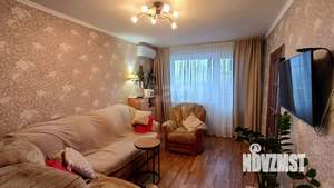 4-к квартира, вторичка, 61м2, 5/5 этаж