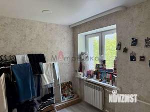 3-к квартира, вторичка, 41м2, 4/5 этаж