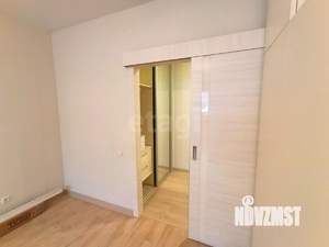 1-к квартира, вторичка, 40м2, 2/11 этаж