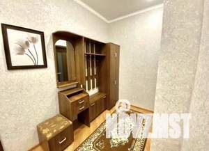 2-к квартира, вторичка, 69м2, 4/12 этаж