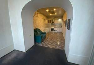 4-к квартира, вторичка, 117м2, 6/12 этаж