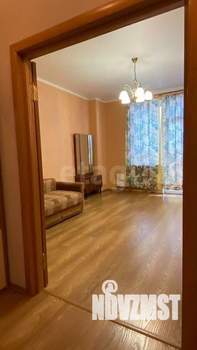 1-к квартира, вторичка, 44м2, 5/14 этаж