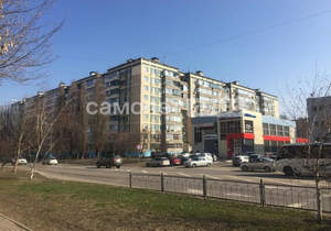 1-к квартира, вторичка, 31м2, 5/9 этаж
