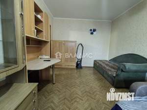 1-к квартира, вторичка, 34м2, 7/10 этаж