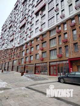 2-к квартира, сданный дом, 72м2, 8/14 этаж