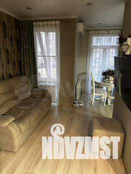 2-к квартира, вторичка, 47м2, 1/5 этаж