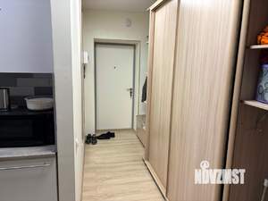 Студия квартира, вторичка, 31м2, 3/5 этаж