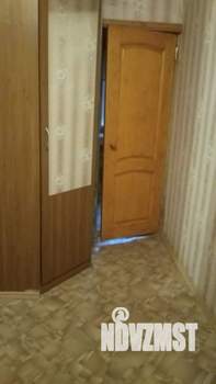 1-к квартира, вторичка, 38м2, 1/5 этаж