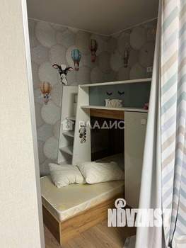 1-к квартира, вторичка, 59м2, 13/17 этаж