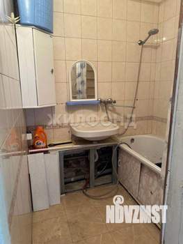 3-к квартира, вторичка, 64м2, 3/3 этаж