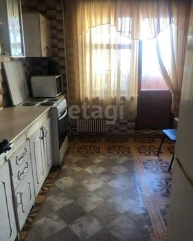 3-к квартира, вторичка, 73м2, 15/17 этаж