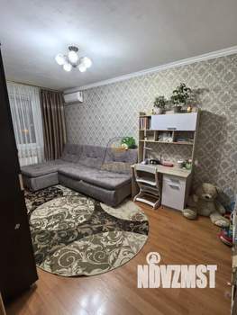 2-к квартира, вторичка, 48м2, 2/3 этаж