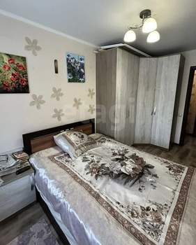 2-к квартира, вторичка, 43м2, 2/5 этаж