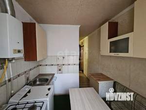 2-к квартира, вторичка, 44м2, 1/5 этаж