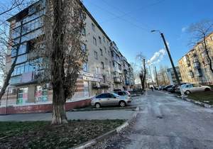 1-к квартира, вторичка, 32м2, 4/5 этаж