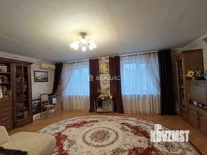 3-к квартира, вторичка, 90м2, 3/6 этаж
