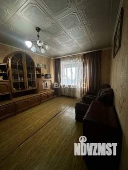 2-к квартира, вторичка, 58м2, 9/10 этаж