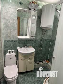 1-к квартира, вторичка, 32м2, 5/5 этаж