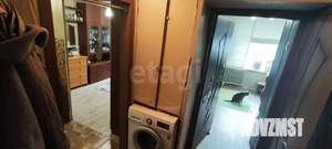 1-к квартира, вторичка, 35м2, 1/5 этаж