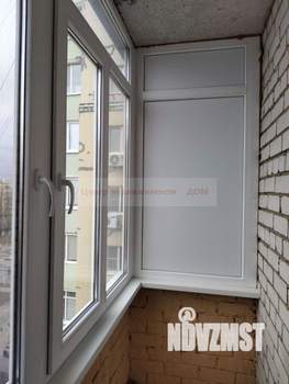 1-к квартира, вторичка, 34м2, 8/9 этаж