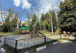 3-к квартира, вторичка, 48м2, 1/12 этаж