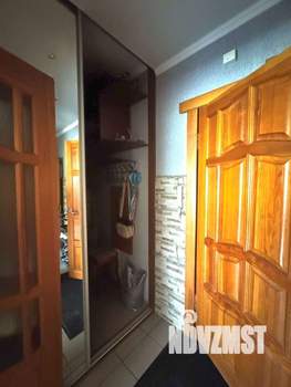1-к квартира, вторичка, 48м2, 5/9 этаж