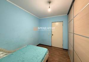 2-к квартира, вторичка, 63м2, 7/9 этаж