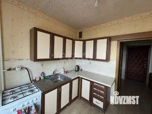 1-к квартира, вторичка, 33м2, 8/9 этаж
