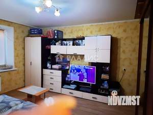 3-к квартира, вторичка, 65м2, 10/10 этаж