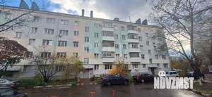 Студия квартира, вторичка, 31м2, 1/5 этаж