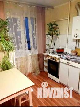 1-к квартира, вторичка, 30м2, 1/5 этаж