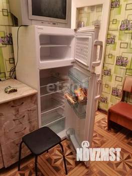 1-к квартира, вторичка, 30м2, 1/9 этаж