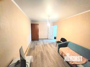 2-к квартира, вторичка, 46м2, 5/5 этаж
