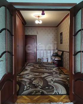 3-к квартира, вторичка, 96м2, 5/17 этаж