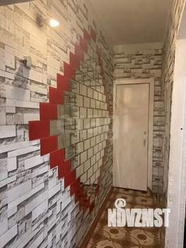 2-к квартира, вторичка, 45м2, 5/5 этаж