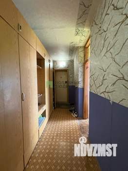 4-к квартира, вторичка, 75м2, 7/9 этаж