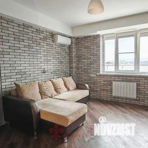 3-к квартира, вторичка, 95м2, 5/14 этаж