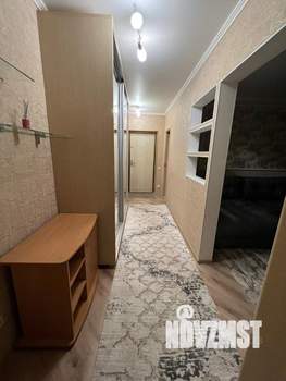 3-к квартира, вторичка, 78м2, 1/10 этаж