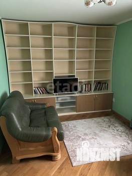 2-к квартира, вторичка, 68м2, 7/16 этаж