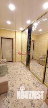 3-к квартира, вторичка, 83м2, 3/9 этаж