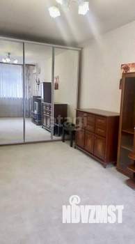 1-к квартира, вторичка, 44м2, 4/5 этаж