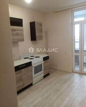 1-к квартира, вторичка, 44м2, 7/16 этаж