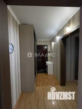 2-к квартира, вторичка, 53м2, 7/9 этаж
