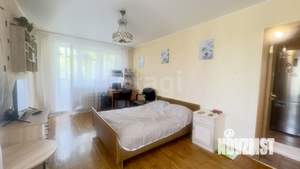 3-к квартира, вторичка, 61м2, 5/5 этаж