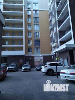 2-к квартира, вторичка, 59м2, 8/15 этаж