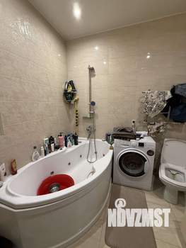 3-к квартира, вторичка, 81м2, 5/10 этаж
