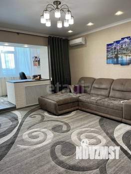 1-к квартира, вторичка, 50м2, 13/14 этаж